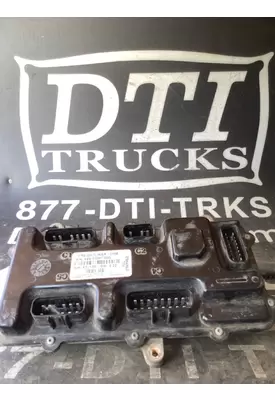 FREIGHTLINER M2 106 ECM (Chassis)