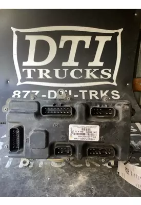 FREIGHTLINER M2 106 ECM (Chassis)