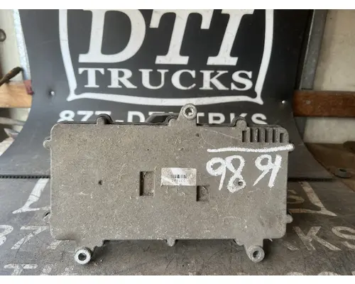 FREIGHTLINER M2 106 ECM (Chassis)