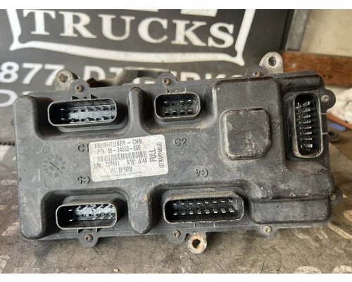 FREIGHTLINER M2 106 ECM (Chassis)