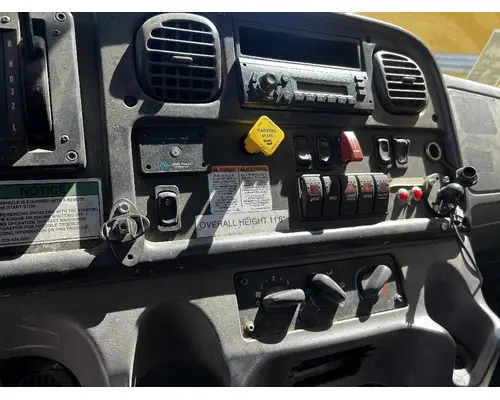 FREIGHTLINER M2 106 ECM (HVAC)