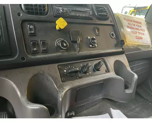 FREIGHTLINER M2 106 ECM (HVAC)