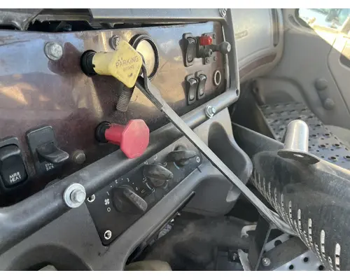FREIGHTLINER M2 106 ECM (HVAC)