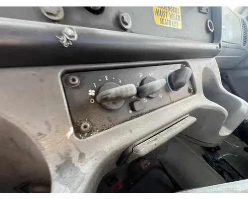 FREIGHTLINER M2 106 ECM (HVAC)