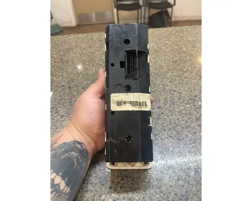 FREIGHTLINER M2 106 ECM (HVAC)climate control
