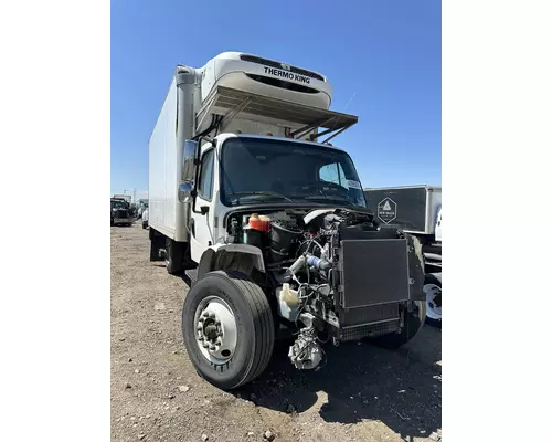 FREIGHTLINER M2 106 ECM (Transmission)