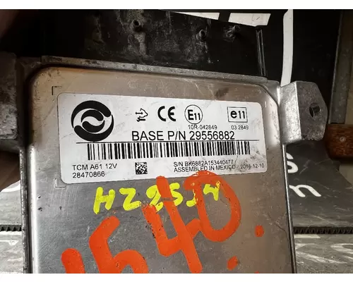 FREIGHTLINER M2 106 ECM (Transmission)