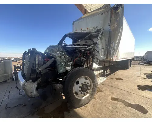 FREIGHTLINER M2 106 ECM (Transmission)