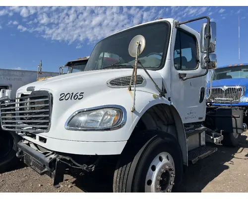 FREIGHTLINER M2 106 ECM (Transmission)