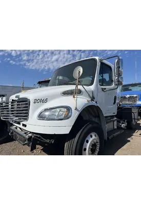 FREIGHTLINER M2 106 ECM (Transmission)