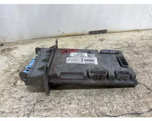 FREIGHTLINER M2 106 ECM (chassis control module)