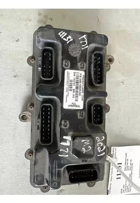 FREIGHTLINER M2 106 ECM