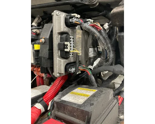 FREIGHTLINER M2 106 ECM OEM# A66-03086-000 in MORRISVILLE, NY #8722