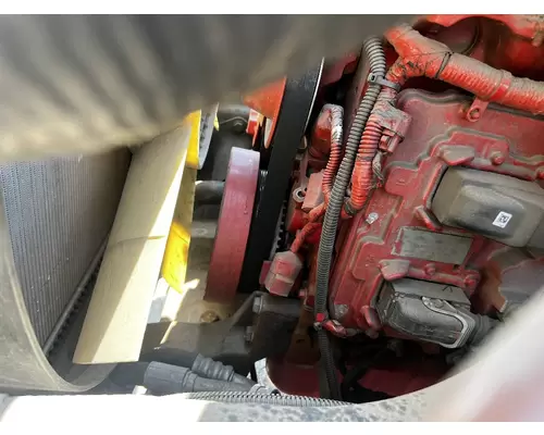 FREIGHTLINER M2 106 ECM