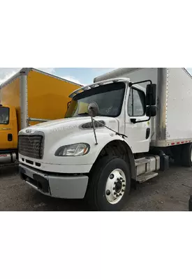 FREIGHTLINER M2 106 ECM