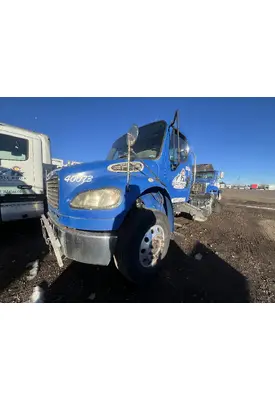 FREIGHTLINER M2 106 ECM