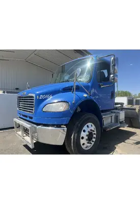 FREIGHTLINER M2 106 ECM