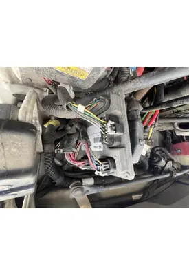 FREIGHTLINER M2 106 ECM