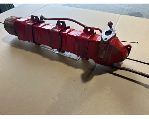 FREIGHTLINER M2-106 EGR Cooler