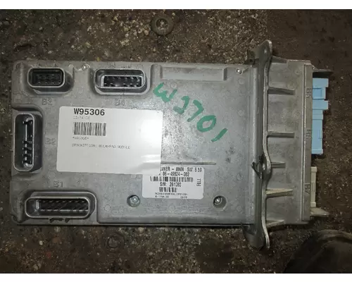 FREIGHTLINER M2 106 ELECTRONIC PARTS MISC