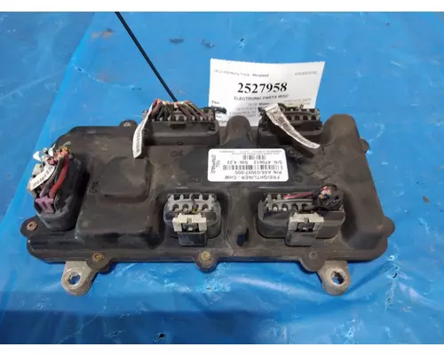 FREIGHTLINER M2 106 ELECTRONIC PARTS MISC