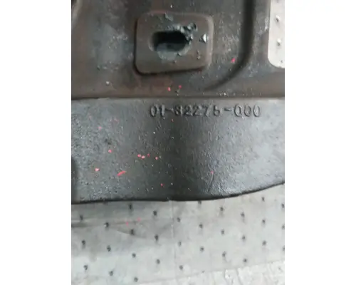 FREIGHTLINER M2 106 ENGINE MOUNTS, VEHICLE (FRONT)