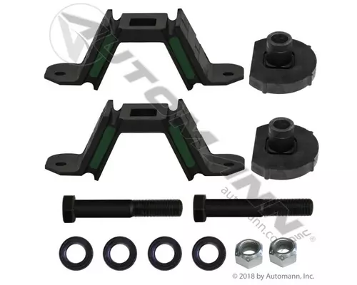 FREIGHTLINER M2 106 ENGINE MOUNTS, VEHICLE (FRONT)