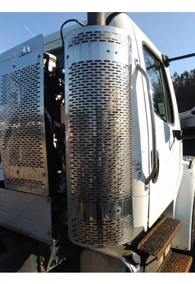 FREIGHTLINER M2 106 EXHAUST COMPONENT