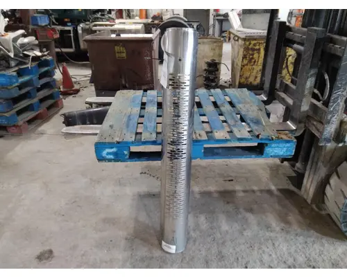 FREIGHTLINER M2 106 EXHAUST COMPONENT