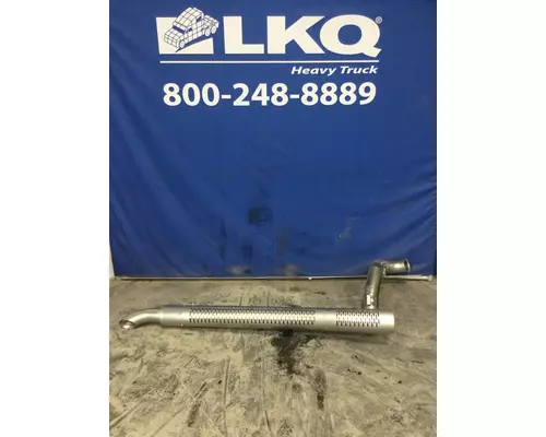 FREIGHTLINER M2 106 EXHAUST PIPE