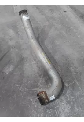 FREIGHTLINER M2 106 EXHAUST PIPE