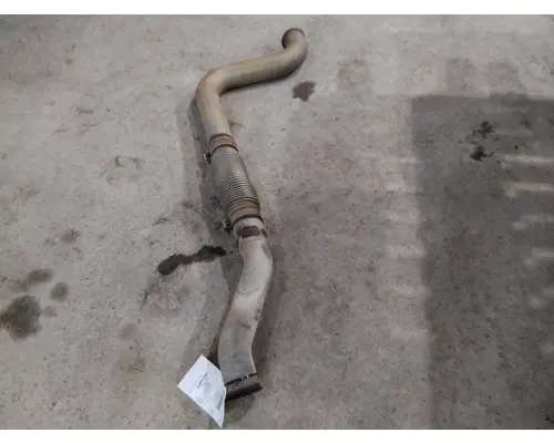 FREIGHTLINER M2 106 EXHAUST PIPE
