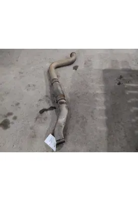 FREIGHTLINER M2 106 EXHAUST PIPE