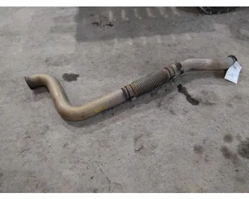 FREIGHTLINER M2 106 EXHAUST PIPE