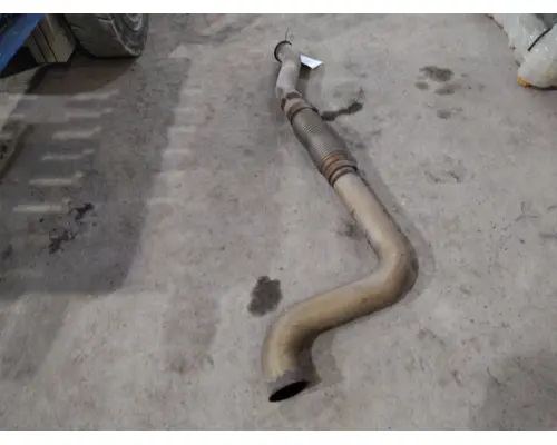 FREIGHTLINER M2 106 EXHAUST PIPE