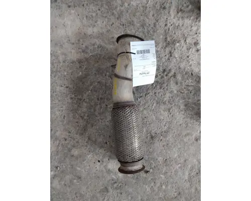 FREIGHTLINER M2 106 EXHAUST PIPE