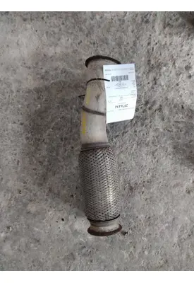 FREIGHTLINER M2 106 EXHAUST PIPE
