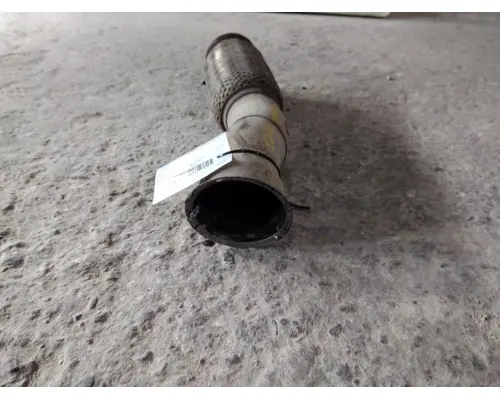 FREIGHTLINER M2 106 EXHAUST PIPE