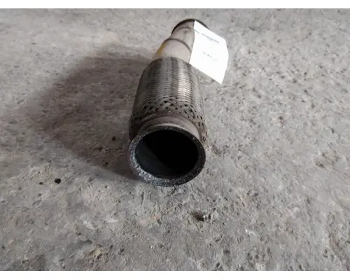 FREIGHTLINER M2 106 EXHAUST PIPE