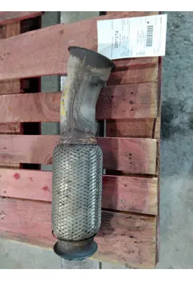 FREIGHTLINER M2 106 EXHAUST PIPE