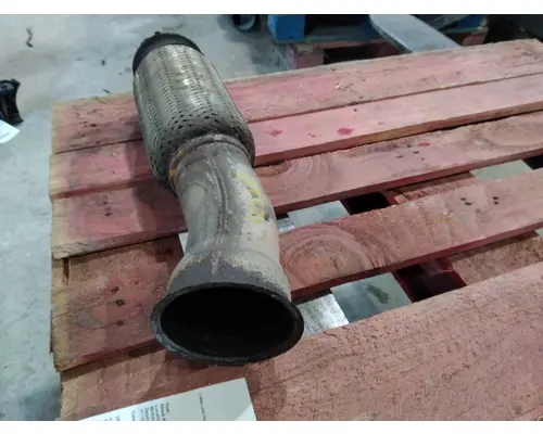 FREIGHTLINER M2 106 EXHAUST PIPE