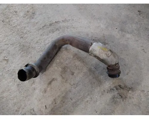 FREIGHTLINER M2 106 EXHAUST PIPE