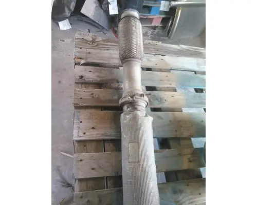 FREIGHTLINER M2 106 EXHAUST PIPE