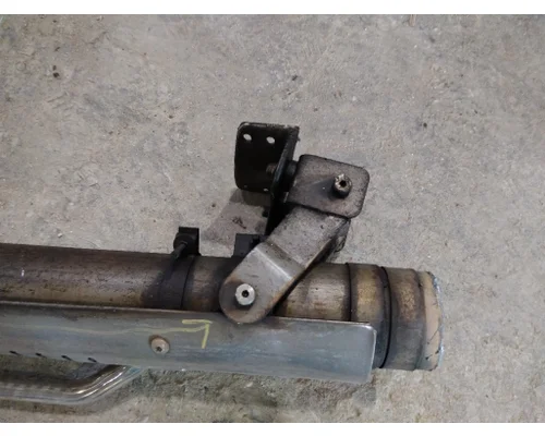 FREIGHTLINER M2 106 EXHAUSTMUFFLER BRACKET