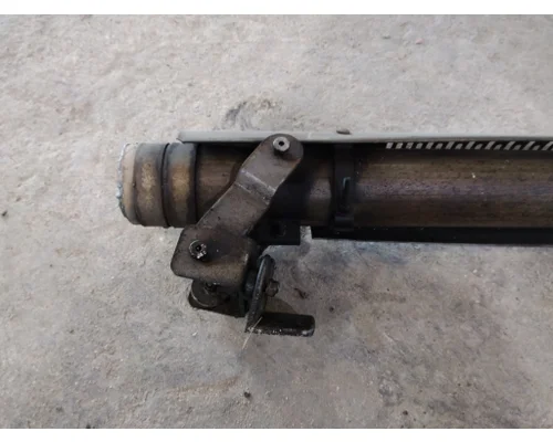 FREIGHTLINER M2 106 EXHAUSTMUFFLER BRACKET
