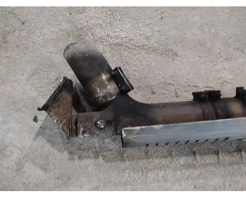 FREIGHTLINER M2 106 EXHAUSTMUFFLER BRACKET