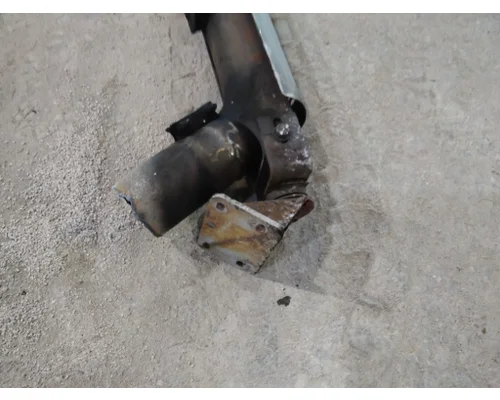 FREIGHTLINER M2 106 EXHAUSTMUFFLER BRACKET
