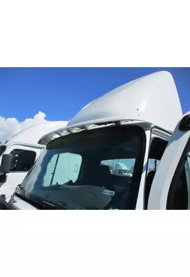 FREIGHTLINER M2 106 EXTERIOR SUN VISOR