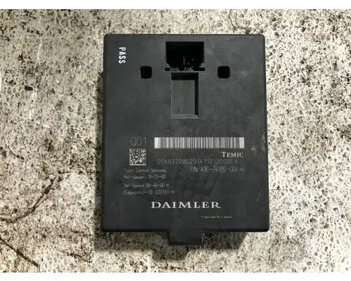 FREIGHTLINER M2-106 Electrical Misc. Parts