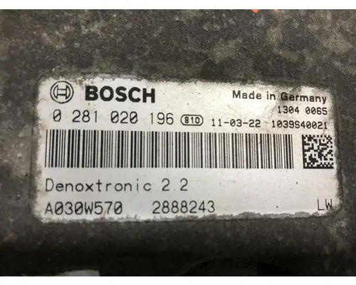 FREIGHTLINER M2-106 Electrical Misc. Parts